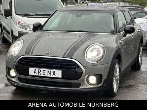 Annonce MINI COOPER Diesel 2019 d'occasion Allemagne