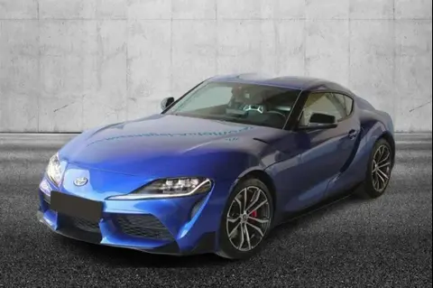 Used TOYOTA SUPRA Petrol 2023 Ad 