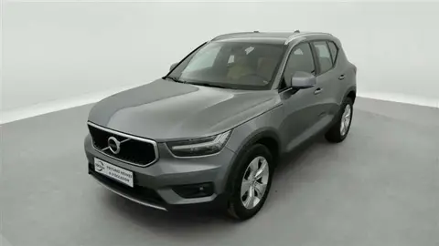 Annonce VOLVO XC40 Essence 2019 d'occasion Belgique