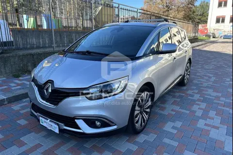 Annonce RENAULT GRAND SCENIC Diesel 2017 d'occasion 