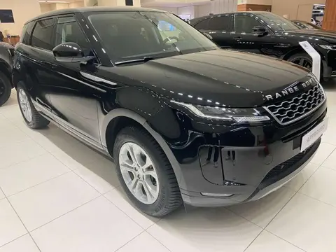 Annonce LAND ROVER RANGE ROVER EVOQUE Hybride 2019 d'occasion 