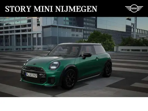 Used MINI COOPER Petrol 2024 Ad 