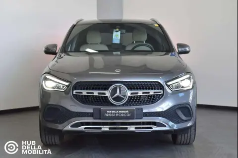 Used MERCEDES-BENZ CLASSE GLA Hybrid 2022 Ad 