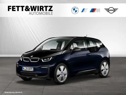 Annonce BMW I3 Électrique 2022 d'occasion 