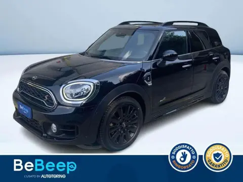 Used MINI COOPER Petrol 2019 Ad 