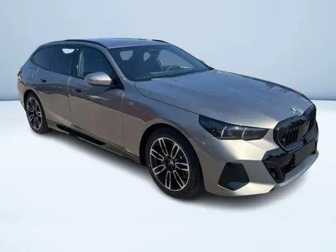 Annonce BMW SERIE 5 Diesel 2024 d'occasion 