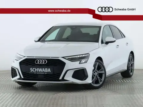 Annonce AUDI A3 Essence 2021 d'occasion 