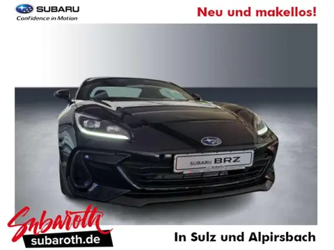 Used SUBARU BRZ Petrol 2024 Ad 