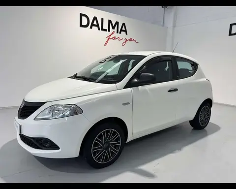 Used LANCIA YPSILON LPG 2020 Ad 