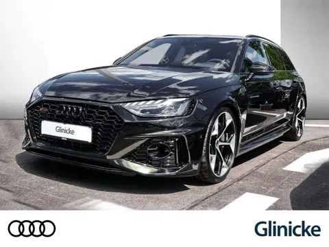 Used AUDI RS4 Petrol 2023 Ad 