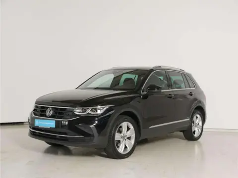 Used VOLKSWAGEN TIGUAN Diesel 2023 Ad 