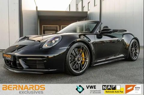 Used PORSCHE 992 Petrol 2022 Ad 