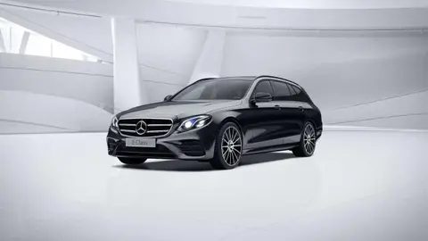 Annonce MERCEDES-BENZ CLASSE E Diesel 2019 d'occasion 