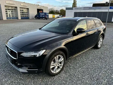 Annonce VOLVO V90 Diesel 2024 d'occasion 