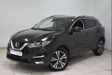 Used NISSAN QASHQAI Petrol 2018 Ad 