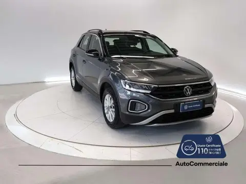 Annonce VOLKSWAGEN T-ROC Diesel 2022 d'occasion 