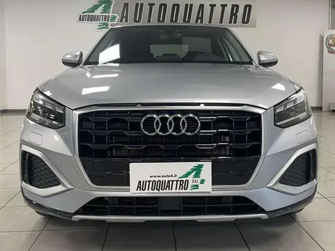 Used AUDI Q2 Petrol 2024 Ad 