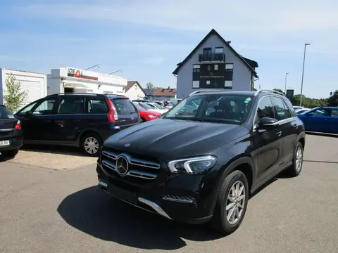 Annonce MERCEDES-BENZ CLASSE GLE Diesel 2020 d'occasion 