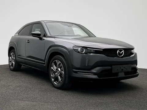 Annonce MAZDA MX-30 Électrique 2021 d'occasion 