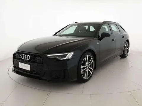 Annonce AUDI A6 Hybride 2024 d'occasion 