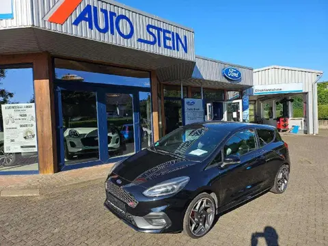 Annonce FORD FIESTA Essence 2019 d'occasion Allemagne