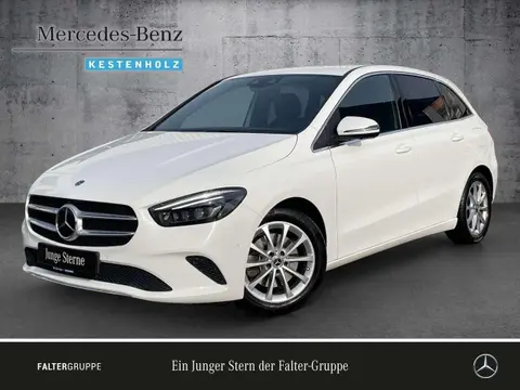 Annonce MERCEDES-BENZ CLASSE B Essence 2019 d'occasion 