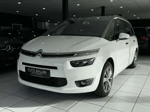 Annonce CITROEN C4 Essence 2016 d'occasion 