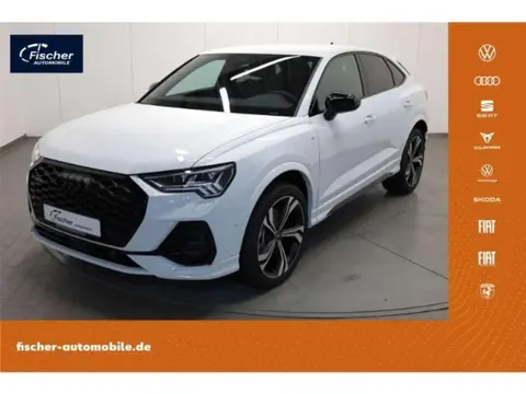 Used AUDI Q3 Petrol 2024 Ad 