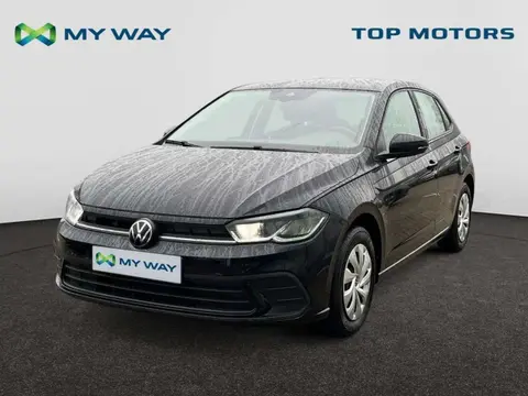 Used VOLKSWAGEN POLO Petrol 2022 Ad 