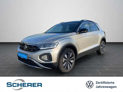 Annonce VOLKSWAGEN T-ROC Essence 2024 d'occasion 