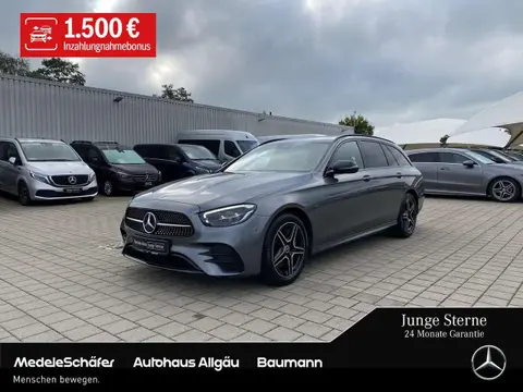 Used MERCEDES-BENZ CLASSE E Diesel 2023 Ad 