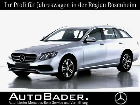 Used MERCEDES-BENZ CLASSE E Diesel 2021 Ad 