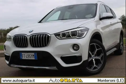 Used BMW X1 Diesel 2018 Ad 