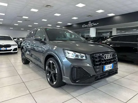 Annonce AUDI Q2 Essence 2021 d'occasion 