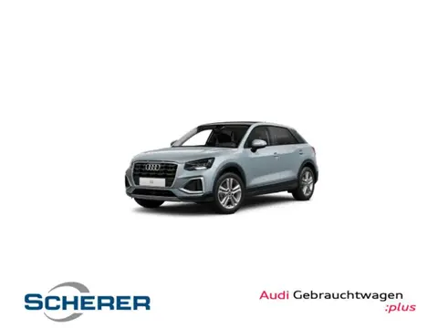 Annonce AUDI Q2 Essence 2023 d'occasion 