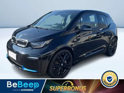 Used BMW I3 Electric 2022 Ad 