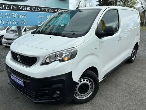 Used PEUGEOT EXPERT Diesel 2021 Ad 