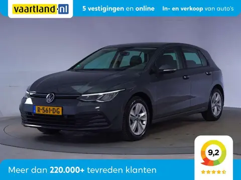 Used VOLKSWAGEN GOLF Petrol 2021 Ad 