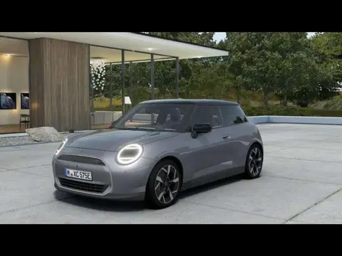 Annonce MINI COOPER Électrique 2024 d'occasion 