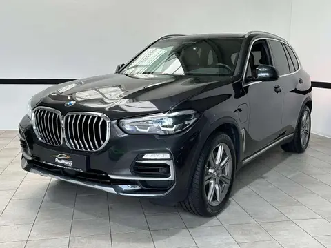 Annonce BMW X5 Hybride 2021 d'occasion 