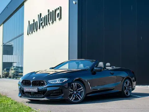 Annonce BMW M850 Essence 2022 d'occasion 