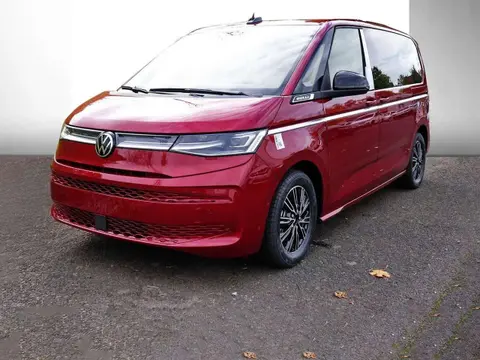 Used VOLKSWAGEN T7 Petrol 2024 Ad 