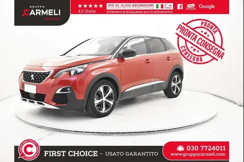 Used PEUGEOT 3008 Diesel 2018 Ad 