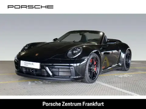 Used PORSCHE 992 Petrol 2022 Ad 