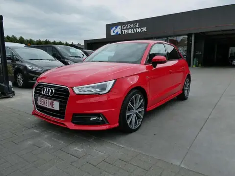 Used AUDI A1 Petrol 2019 Ad 