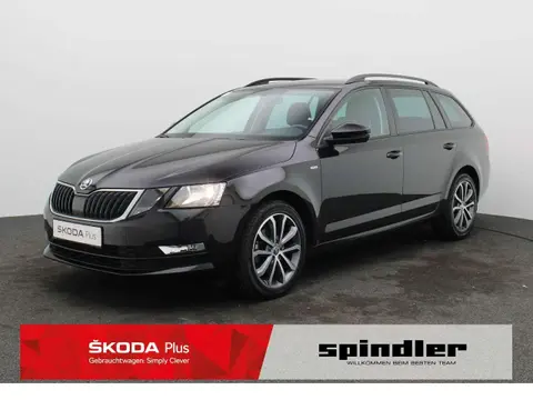 Annonce SKODA OCTAVIA Essence 2020 d'occasion 