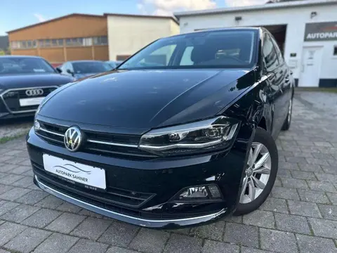 Used VOLKSWAGEN POLO Diesel 2019 Ad 