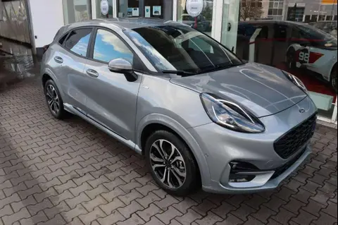 Annonce FORD PUMA Essence 2023 d'occasion 