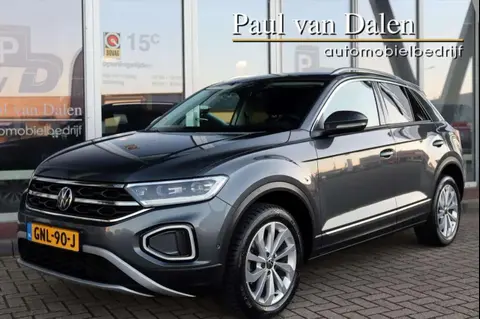 Used VOLKSWAGEN T-ROC Petrol 2022 Ad 