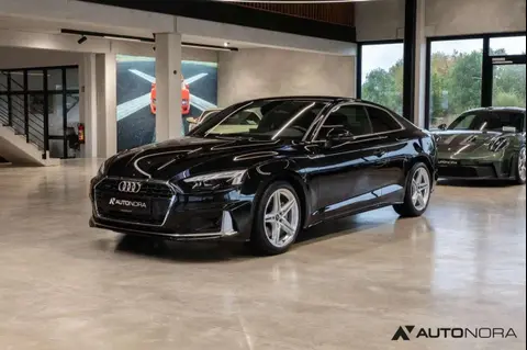 Annonce AUDI A5 Essence 2021 d'occasion 